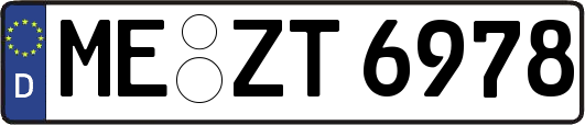 ME-ZT6978