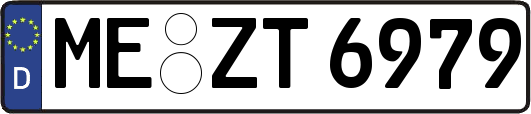 ME-ZT6979