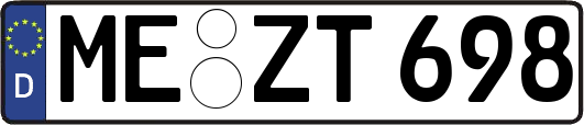 ME-ZT698