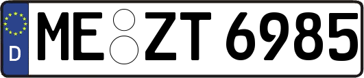 ME-ZT6985