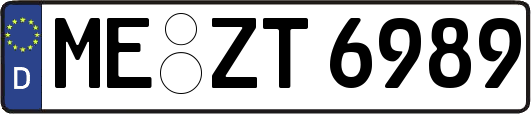 ME-ZT6989