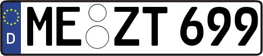 ME-ZT699