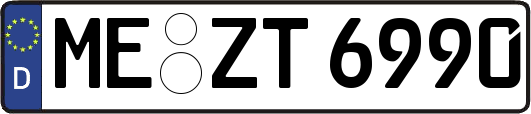 ME-ZT6990