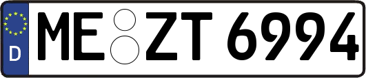ME-ZT6994