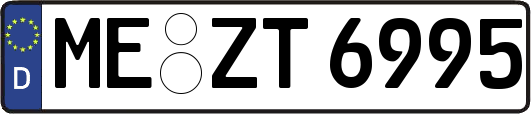 ME-ZT6995
