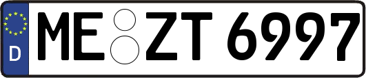 ME-ZT6997
