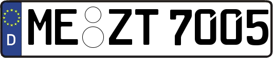 ME-ZT7005