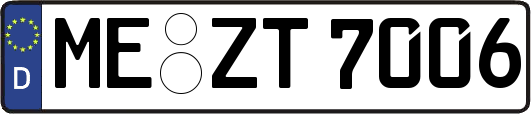 ME-ZT7006