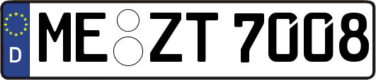ME-ZT7008