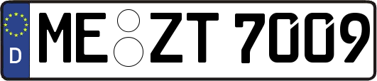 ME-ZT7009