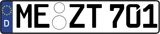 ME-ZT701