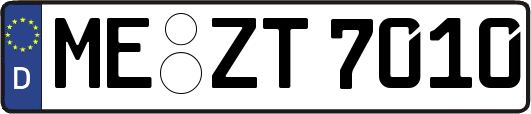 ME-ZT7010