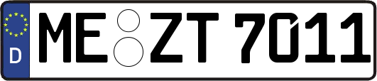 ME-ZT7011