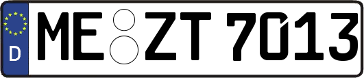 ME-ZT7013