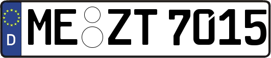 ME-ZT7015