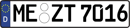 ME-ZT7016