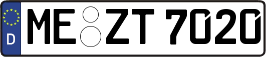 ME-ZT7020