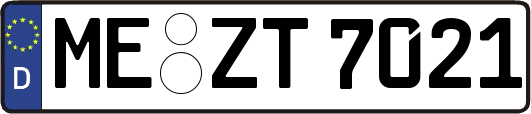 ME-ZT7021