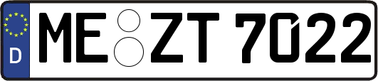 ME-ZT7022