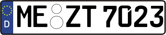 ME-ZT7023