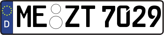 ME-ZT7029