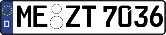 ME-ZT7036