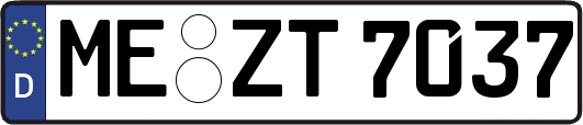 ME-ZT7037