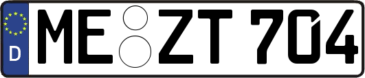 ME-ZT704