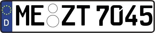 ME-ZT7045