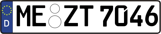 ME-ZT7046