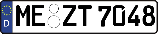 ME-ZT7048
