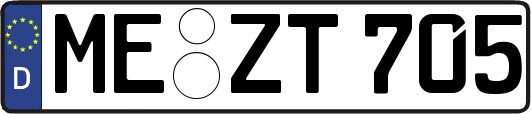 ME-ZT705