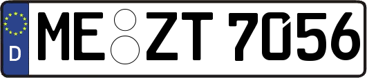 ME-ZT7056