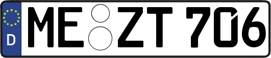 ME-ZT706