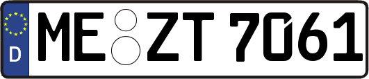 ME-ZT7061