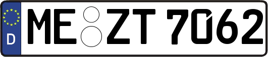 ME-ZT7062