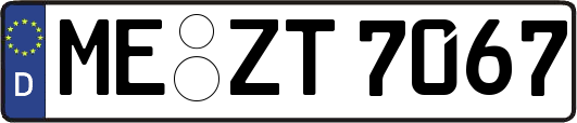 ME-ZT7067