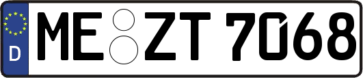 ME-ZT7068