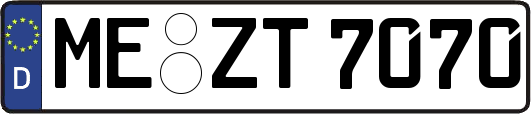 ME-ZT7070