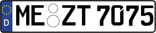 ME-ZT7075