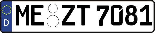 ME-ZT7081