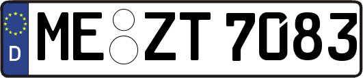 ME-ZT7083