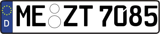 ME-ZT7085