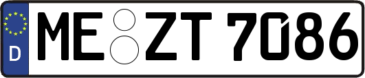 ME-ZT7086