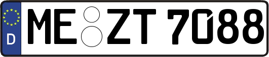 ME-ZT7088