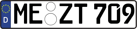 ME-ZT709