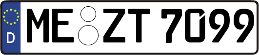 ME-ZT7099