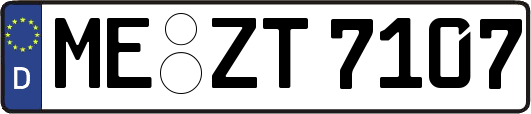 ME-ZT7107
