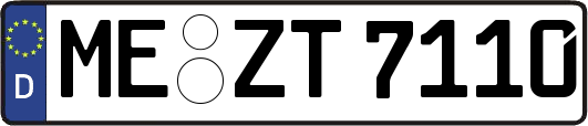ME-ZT7110