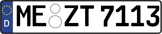 ME-ZT7113